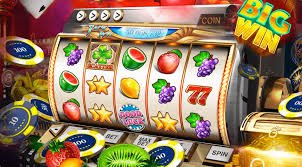 Progressive Jackpot Slots — ပိုမိုကြီးမားသော Jackpot ဆု