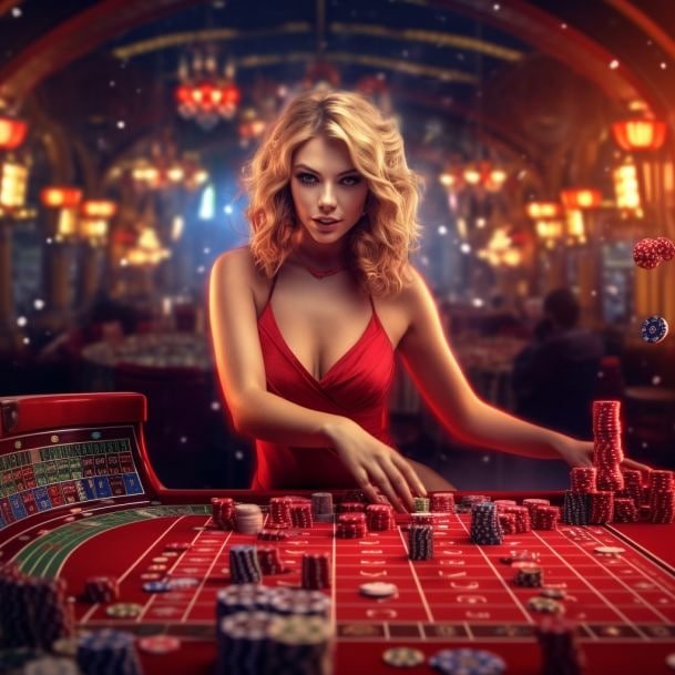Video Slots — ဇာတ်ကြောင်းပြည့်ဝသော ဂရပ်ဖစ်Slot ဂိမ်းများ